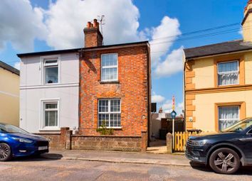 Thumbnail Semi-detached house for sale in William Street, Tunbridge Wells