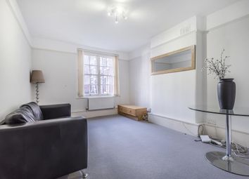 Thumbnail Flat to rent in Addison House, St Johns Wood