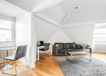 Thumbnail Flat for sale in Theobalds Road, Holborn