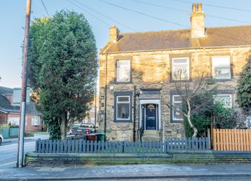 Thumbnail 2 bed end terrace house for sale in Fountain Street, Morley, Leeds