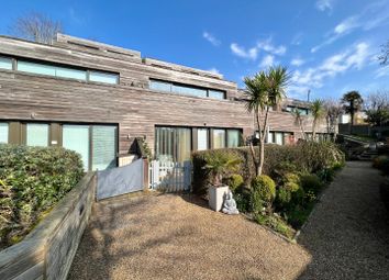 Thumbnail Town house for sale in Dental Street, Hythe