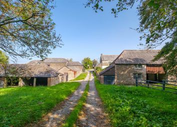 Thumbnail Detached house for sale in Landrake, Saltash