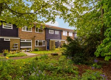 Thumbnail Terraced house for sale in Wayside Green, Woodcote, Berkshire