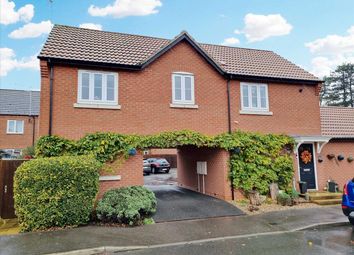 Thumbnail Flat for sale in Montrose Grove, Greylees, Sleaford
