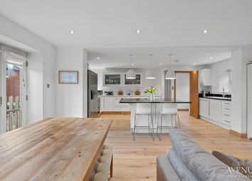 Property listing in Sandbach, Cheshire