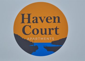 Thumbnail Flat to rent in Haven Court, Little Haven, Haverfordwest