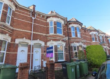 Thumbnail Room to rent in St. Johns Road, Exeter