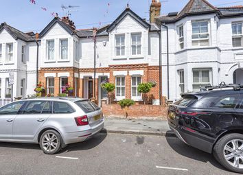 Thumbnail Terraced house for sale in Queens Road, Windsor, Berkshire