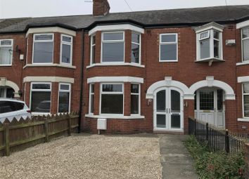 Thumbnail Terraced house to rent in Kenilworth Avenue, Hull