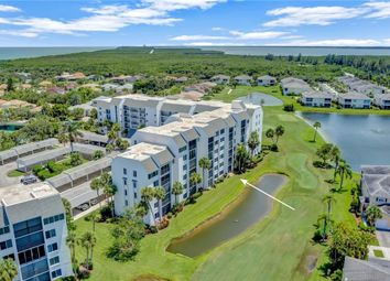 Thumbnail Town house for sale in 2400 S Ocean Drive #7525, Fort Pierce, Florida, United States Of America