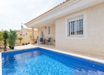 Thumbnail 4 bed property for sale in La Marina, 03194 Elche, Alicante, Spain