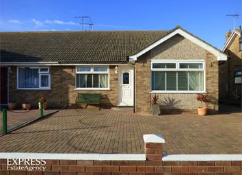 3 Bedroom Semi-detached bungalow for sale