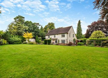 Thumbnail 5 bed detached house for sale in Old London Road, Knockholt, Sevenoaks, Kent