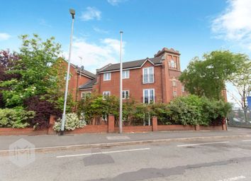 2 Bedrooms Flat for sale in Valley Mill Lane, Bury, Greater Manchester BL9
