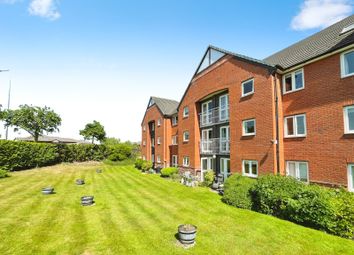 Property listing in Chester, Cheshire