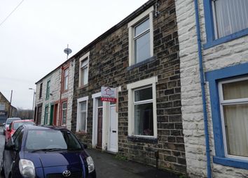 Thumbnail 2 bed terraced house for sale in Rutland Street, Nelson