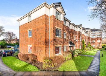 Thumbnail 2 bed flat to rent in Lever Court 218 Moor Lane, Salford