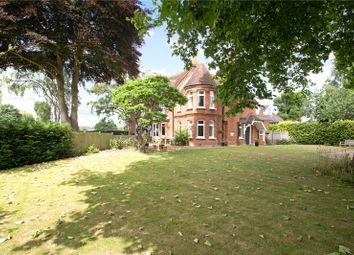 Thumbnail Detached house for sale in Donkey Lane, Bourne End, Buckinghamshire