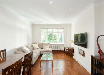 2 Bedrooms Flat for sale in Cleveland Square, London W2
