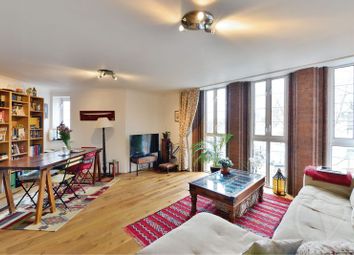 Thumbnail 2 bed flat to rent in Finchley Road, Hampstead, London