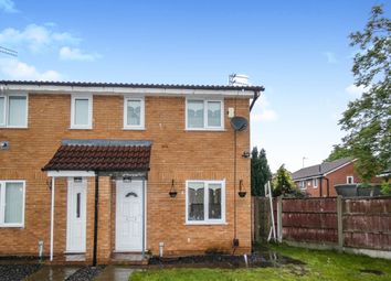 2 Bedrooms Semi-detached house for sale in Selby Grove, Huyton, Liverpool L36