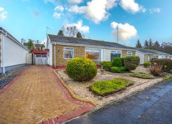 Thumbnail 2 bed semi-detached bungalow for sale in Pitcairn Crescent, Hairmyres, East Kilbride
