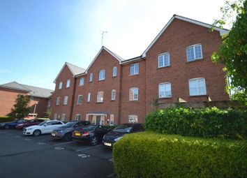 Thumbnail 1 bed flat for sale in Douglas Chase, Stoneclough, Radcliffe