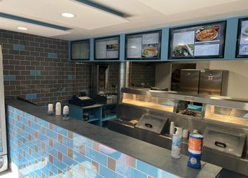 Thumbnail Leisure/hospitality for sale in Fish &amp; Chips S72, Grimethorpe, South Yorkshire