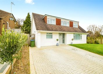 Thumbnail Detached house for sale in Coombe Drove, Bramber, Steyning