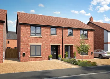 An Artist's Impression Of The Tetford