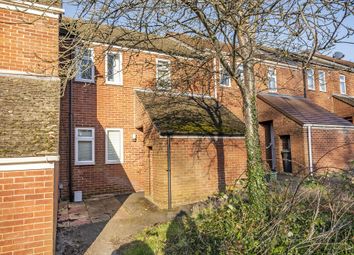 Thumbnail 3 bed terraced house for sale in Princes Place, Winchester