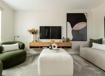 A Relaxing Space To Enjoy