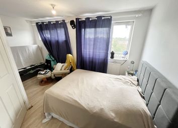 Thumbnail 2 bed flat for sale in Carroll Close, London