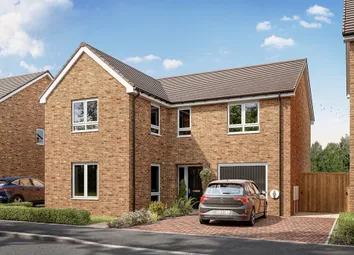 An Artist's Impression Of The Hubham