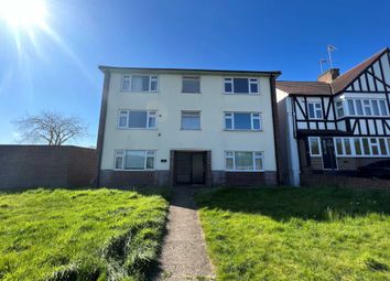 Thumbnail 2 bed flat for sale in Bexley Road, Erith