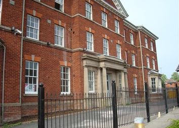 Thumbnail 1 bed flat to rent in Nightingale House, Worcester City Centre, Worcester