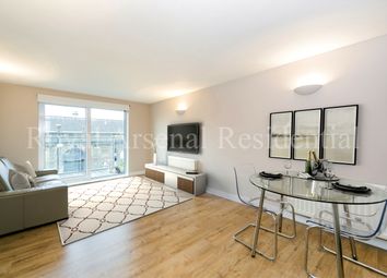 1 Bedrooms Flat to rent in Building 50, Argyll Road, Royal Arsenal SE18