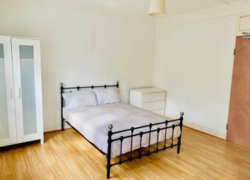Thumbnail Room to rent in Vallance Road, London