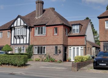 Thumbnail Semi-detached house for sale in Coulsdon Road, Old Coulsdon, Coulsdon