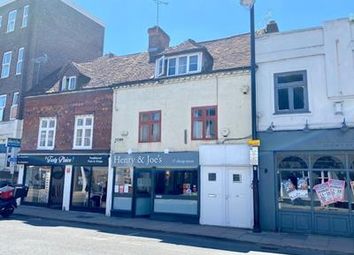 Thumbnail Commercial property for sale in Cheap Street, Newbury