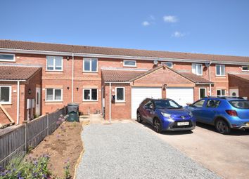 Thumbnail Terraced house to rent in West Beck, Ruskington