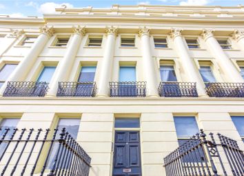 Thumbnail 2 bed flat for sale in Brunswick Terrace, Hove, East Sussex