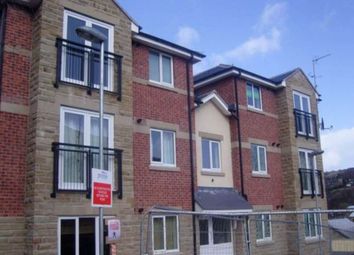 Thumbnail Flat for sale in College View, Dewsbury