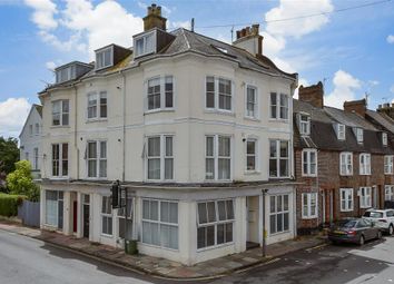 Thumbnail Flat for sale in Western Road, Lewes, East Sussex