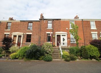 2 Bedrooms Terraced house for sale in Lark Hill, Higher Walton, Preston PR5
