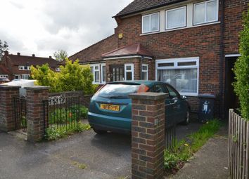 2 Bedroom Terraced house for rent
