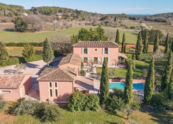 Thumbnail 6 bed villa for sale in Cotignac, Var Countryside (Fayence, Lorgues, Cotignac), Provence - Var