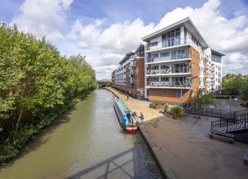 Thumbnail 2 bed flat for sale in Trevithick Court, Wolverton, Milton Keynes