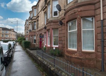 Thumbnail 2 bed flat for sale in Kirkwood Street, Ibrox, Glasgow