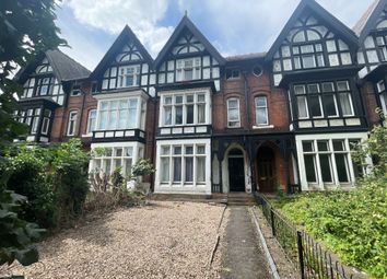 Thumbnail 5 bed block of flats for sale in 191 Narborough Road, Leicester